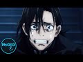 Top 10 Most Unforgivable Anime Kills