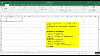 Calculate taxes screenshot 5
