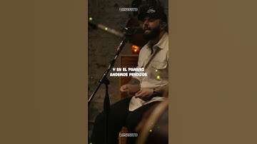 Thumbnail of Carín León - De Compas