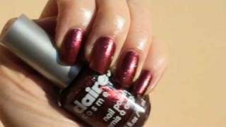 Claire's Poison Apple