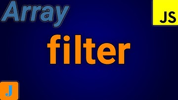 JavaScript Array Filter