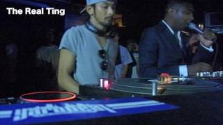 BITTY McLEAN JAPAN TOUR SPECIAL RUB A DUB【VINYL SET】@BAYSIDE YOKOHAMA 2012/9/2
