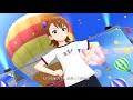 【ミリシタ/3DMV】Bigバルーン◎(スポーツ☆スピリッツ)【4K】