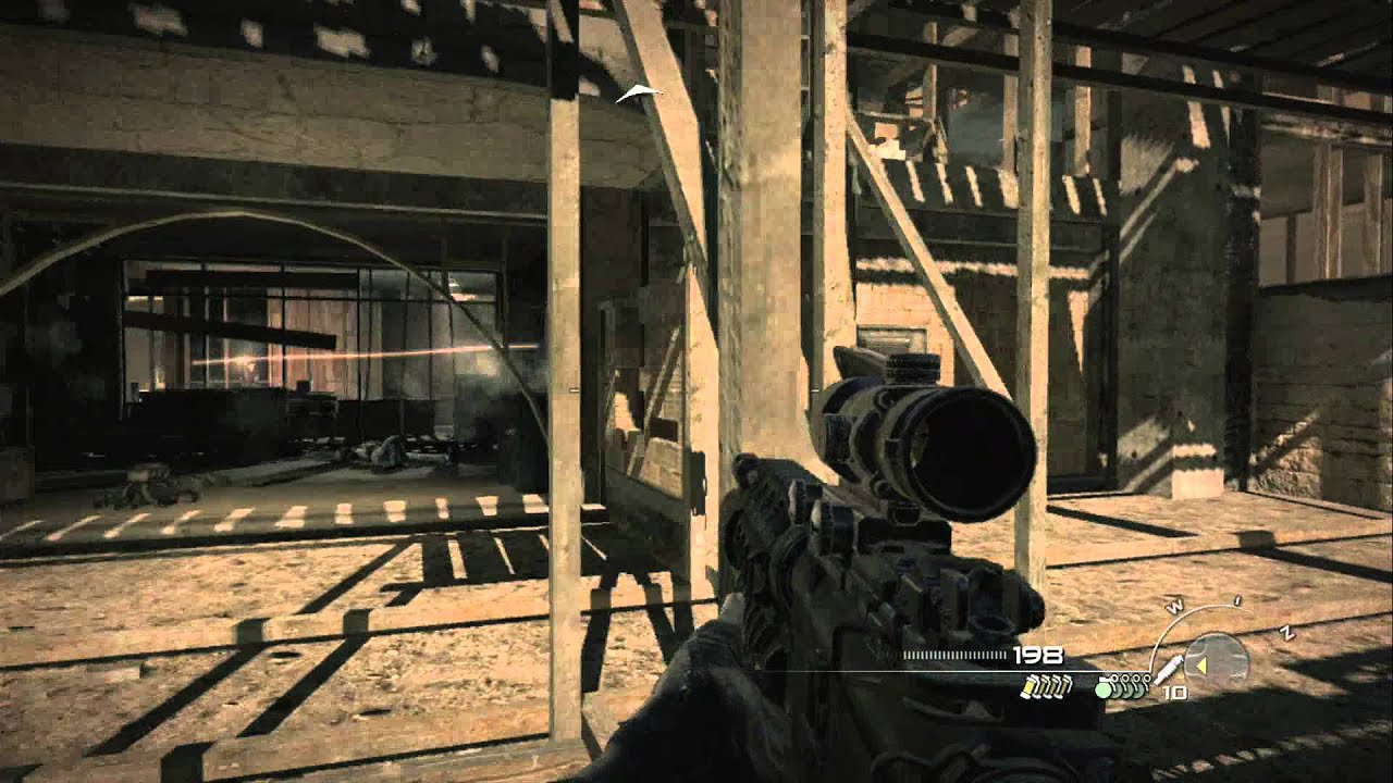 COD MW3 Walkthrough Part 8 YouTube cod-mw3-walkthrough-part-8-youtube
