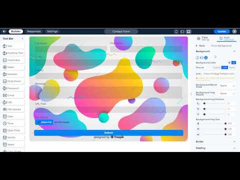 Appsavor: Introducing Bit Form   Best Drag and Drop Contact Form Builder for WordPress in 2023