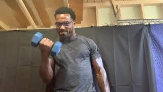 49IN49 | WK5 | Patrick Willis