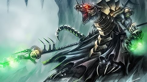 📗 IKIT CLAW - Inventor of the Nuclear Bomb - THE DOOM SPHERE!!!!!!!!