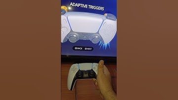 PS5 Controller Testing #shorts #viralshorts #ps5controller #mromerplay