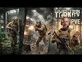 Things Escalated FAST - Unexpected Raid Chaos | Tarkov PvE