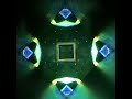 Green Gravity | PLL 005 — Hypnotic Loop
