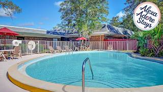 Motel 6 Tallahassee, FL - Downtown | Tallahassee (FL), United States | Hotel Review 🛏️