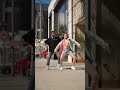 You Wanna Bamba Bdash Miranda Derrick Dance Shorts You Wanna Bamba Bdash Miranda Derrick Dance Shorts