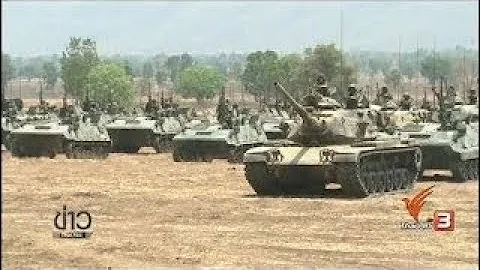 China delivered 28 VT 4 tanks to Thailand, with a total value of $148 million 500 thousand