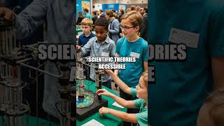 Exploring The Diverse Fields Of Mixed Science