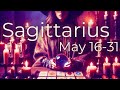 Sagittarius  unleashing the power within  may 1631 intuitive tarot