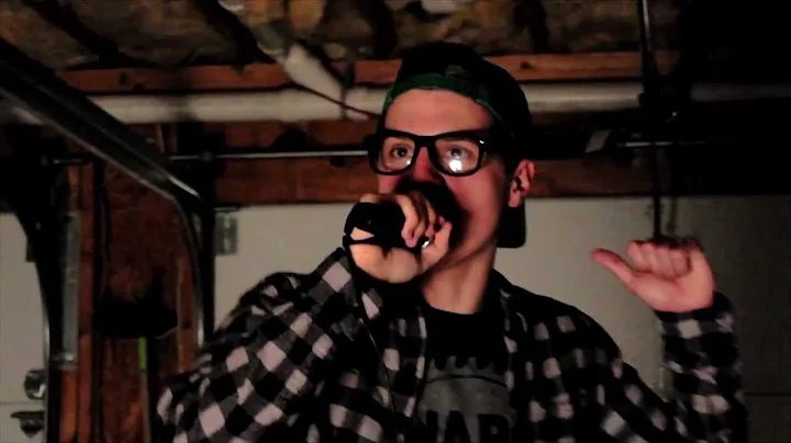 Jarrod Alonge - Every Pop Punk Vocalist - A BlankT...