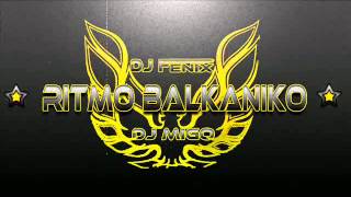 Ritmo Balkaniko Fenix ft. Migo