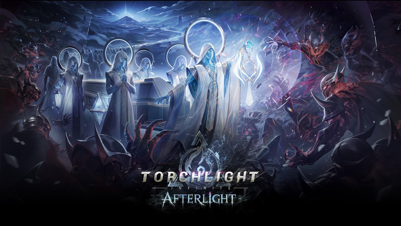 Selena 2, New Ultimate Legendary, Afterlight Mechanic & MORE! | Torchlight: Infinite Season Preview