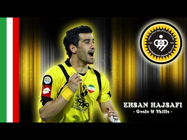 Ehsan Hajsafi - Player profile 23/24