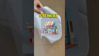 Making a 3D hologram #short  #invention # 3d hologram #experiment  #crazy #hyperballad