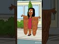 Family Guy: Gastric Bypass surgery! Subscribe for more!