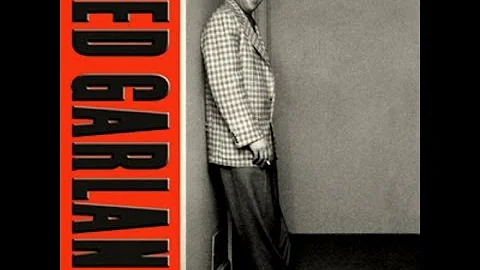 Red Garland, Solo - Nancy (With the Laughing Face)