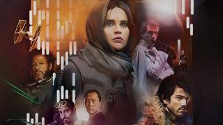 Rogue One: A Star Wars Story (2016) hd greek trailer #3