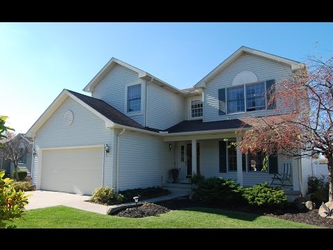5308 St. James, Lorain, OH home video tour