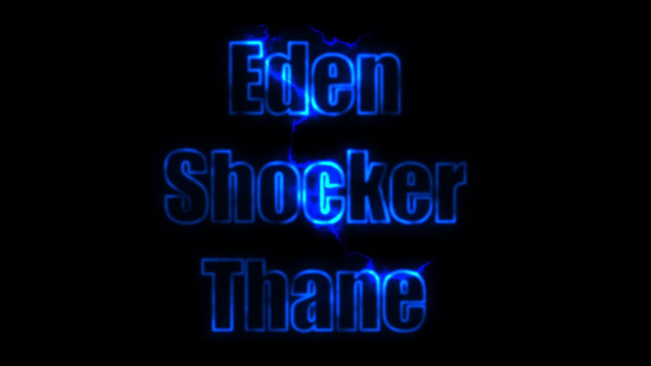 Shocker 2 Daoc Eden Thane