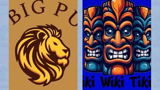 OBA GAME 41 2025 THE BIG PURR S VS RIKI WIKI TIKI S