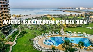 le royal meridien beach resort &amp; spa #dubai #JBR #UAE #Leroyalmeridien