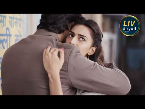 الموسم  حلقات كامله قليل من ألوان الحب سونا عند وصول ديف عانق فجأة عاطفيا