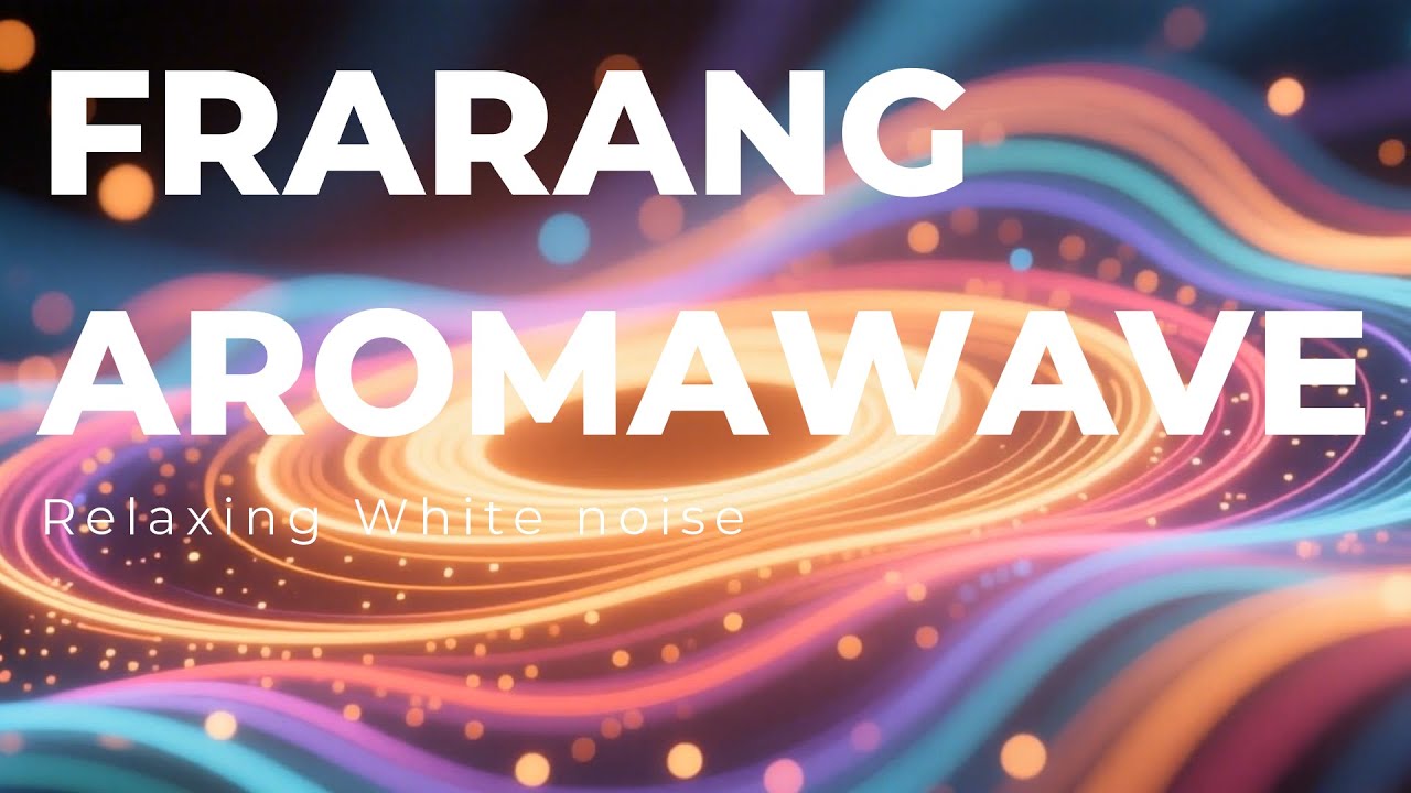 [playlist] The Cognitive Enhancement and Emotional Well being Effects of Ambient Music - by Frarang