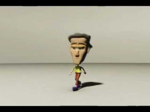 TestRunWalk