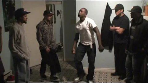 BLANKA aka LOCO aka TWINN T SLAUGHT aka J RUTH 10/...