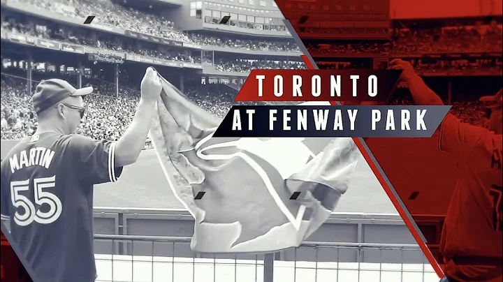 Fenway Park Road Trip - Elite Sports Tours
