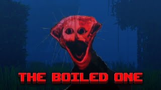 картинка: НЕ ИГРАЙ С ЭТИМ МОДОМ ▶ The Boiled ONE