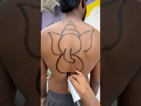 Can you do it’s drawing  from number 3 #shorts