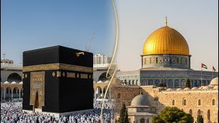 Majlis Mab’ath \u0026 Me’raj - cheikh Mushtaq Ali Virani