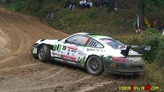 Rallye Du Var 2012  [HD]