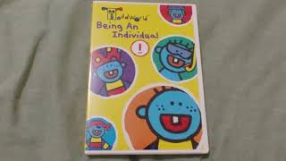その他 Toddworld: Being an Individual 1 [DVD] ToddWorld - Being An Individual Vol. 1 DVD Overview! - YouTube