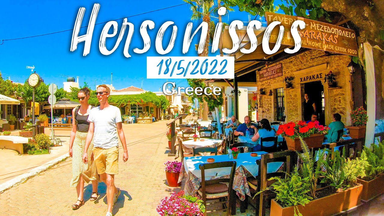 paradise tours hersonissos