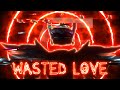 Wasted love  roblox typography edit  after effectsfirst ae edit c