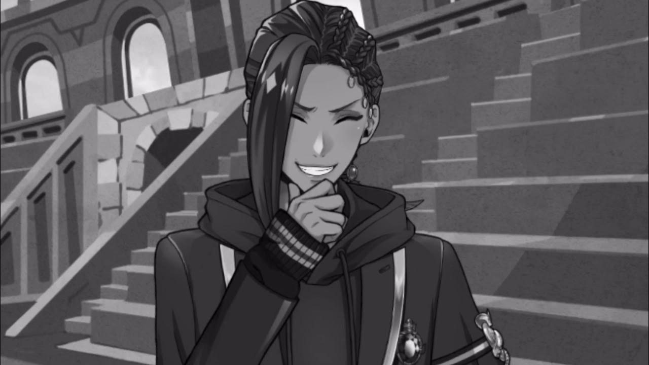 джамиль вайпер