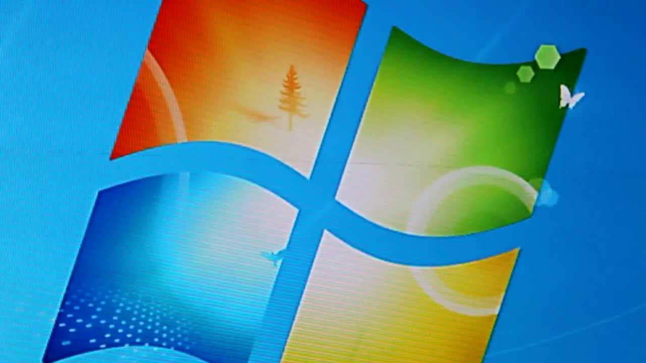 LG 42LGX LCD - Static Lines