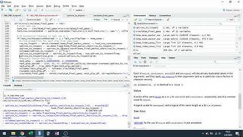 NBA Markov Chain Monte Carlo Simulation - Simulating pt. 31
