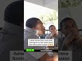 Adrien Broner had a Hard time Naming all his Kids when asked how many does he have #shorts