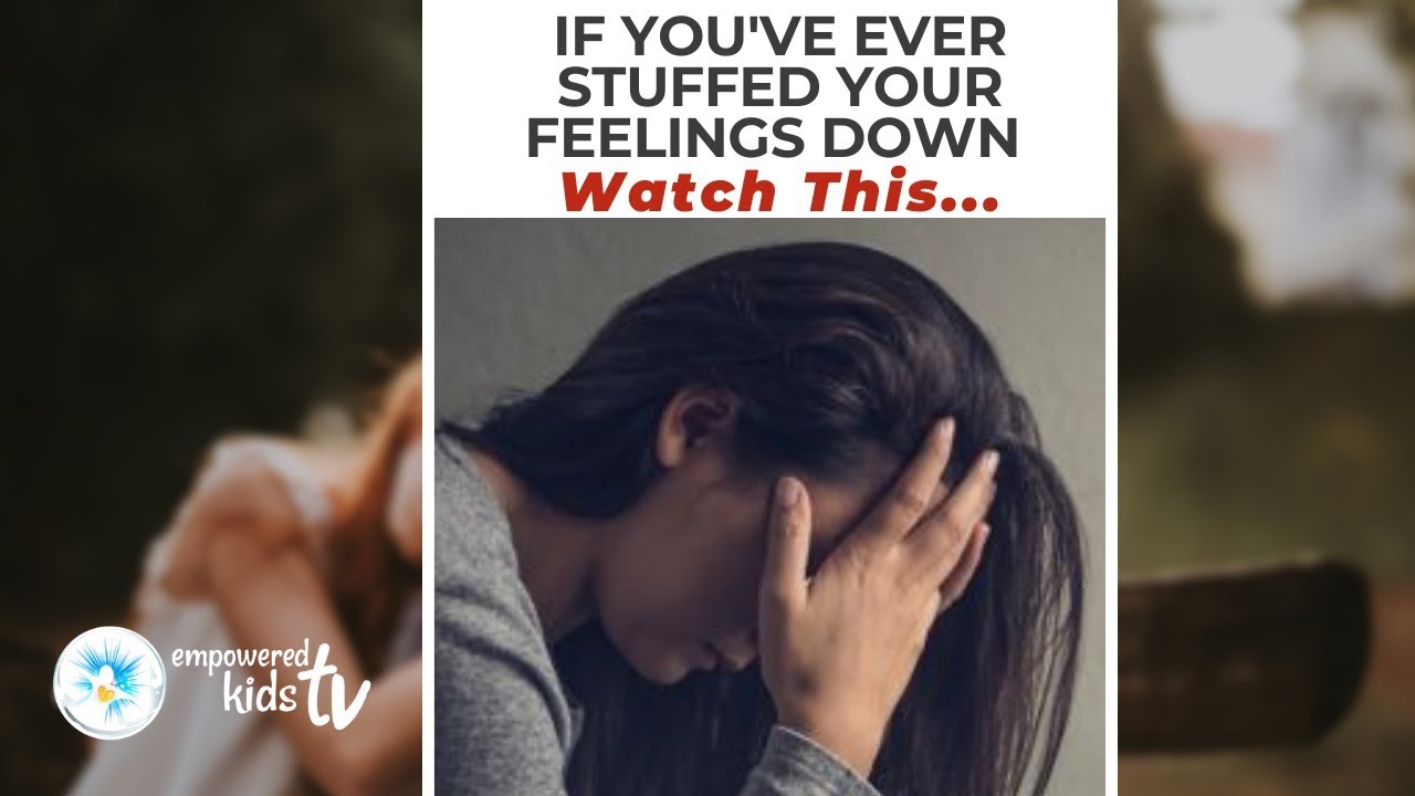 What Happens To the Pain You Don't Release Pam Leo YouTube