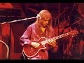 Steve howe   steve hackett gtr  when the heart rules the mind  live munich 1986