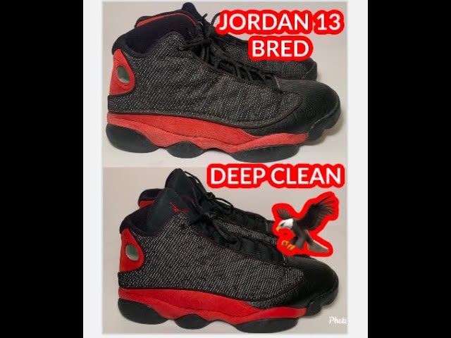 2013 JORDAN RETRO 13 \